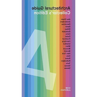    Collector's edition of Architectural guides превью