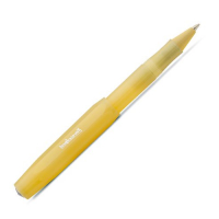    Ручка перьевая Kaweco Frosted Sport, 0,7 мм, банановая превью