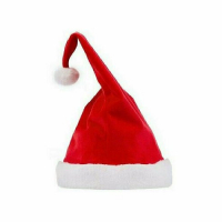    Шапка Рождественская Танцующая Xiaomi Magic Fun Christmas Red Hat превью
